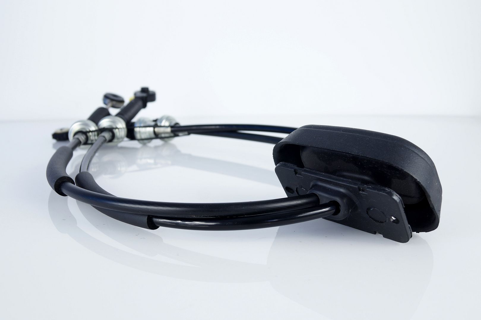 RENAULT TRAFIC GEAR CABLE LINKAGE CONTROL VAUXHALL VIVARO INTERSTAR GEARBOX NEW eBay